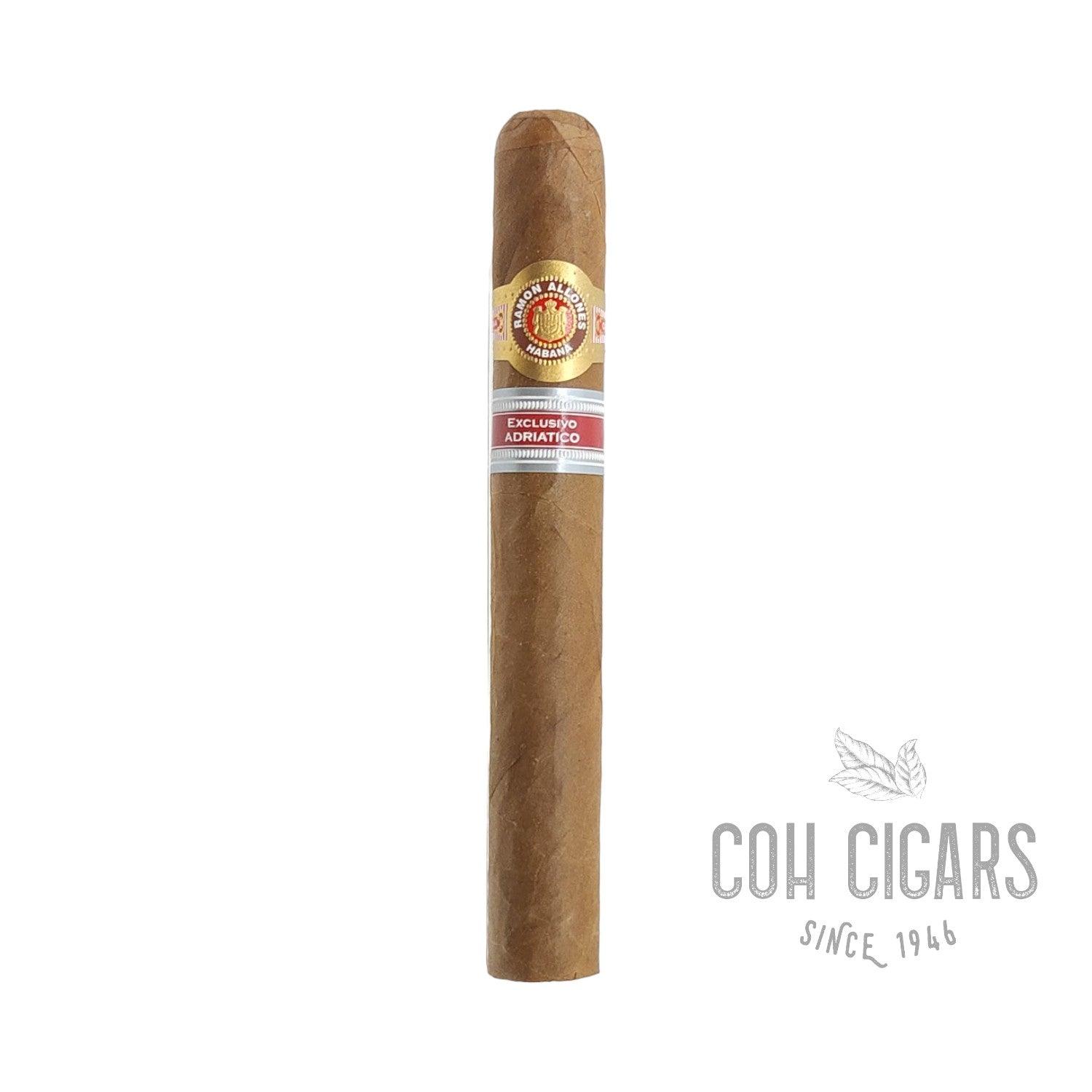 Terra Magica RE Adriatico 2016 | Box 10 | Ramon Allones cigar - HK CohCigars