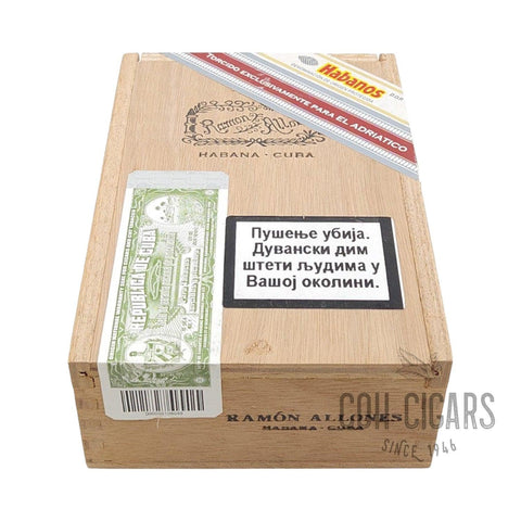 Terra Magica RE Adriatico 2016 | Box 10 | Ramon Allones cigar - HK CohCigars