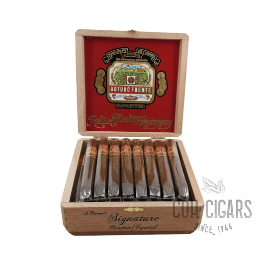 The Big Papo Collection | Box 10 | Arturo Fuente Cigars