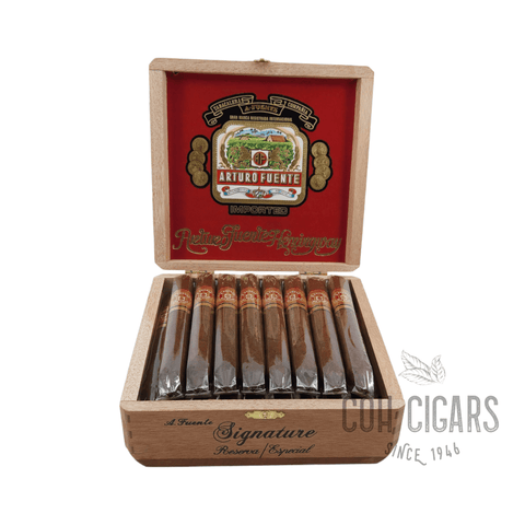 The Big Papo Collection | Box 10 | Arturo Fuente cigar - HK CohCigars