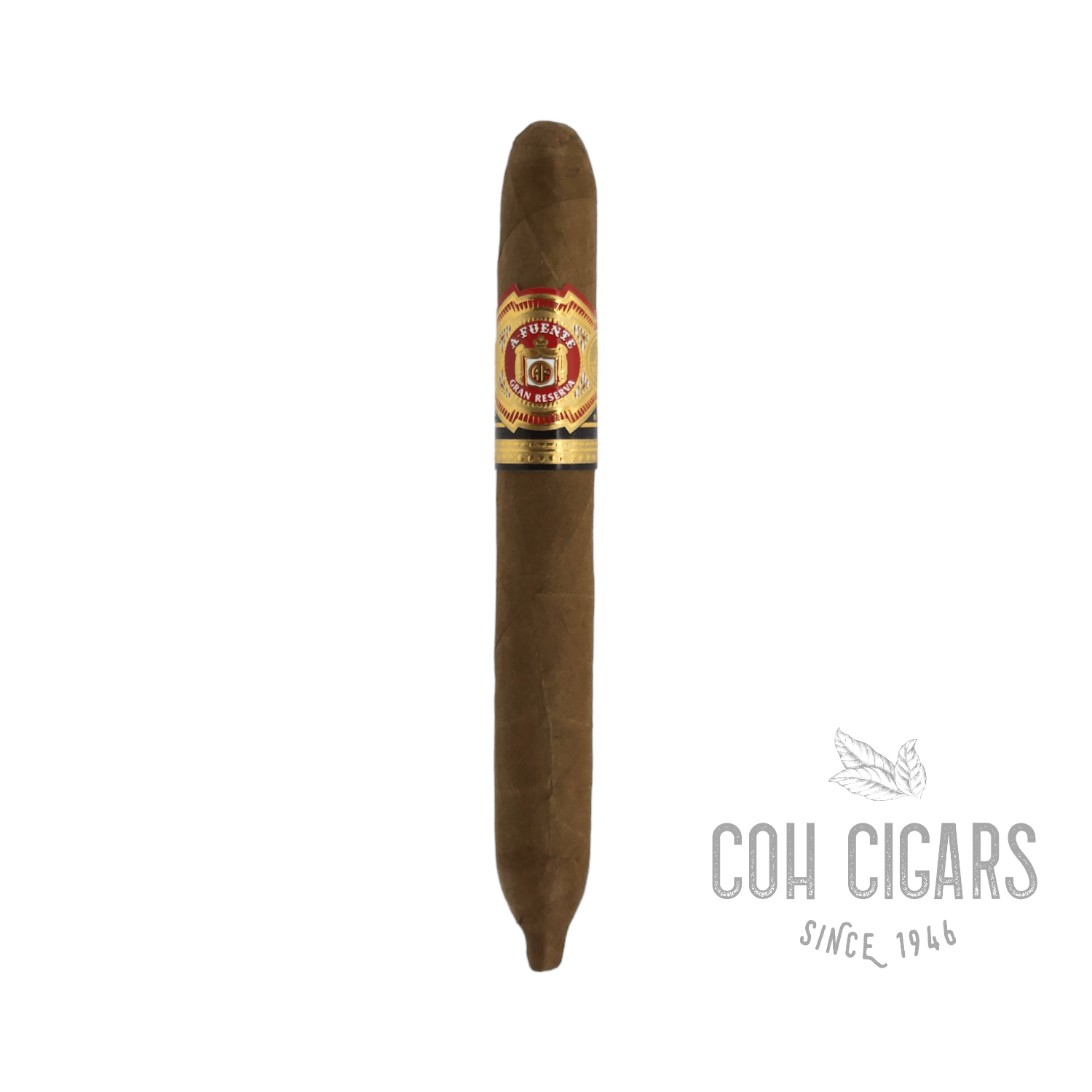 The Big Papo Collection | Box 10 | Arturo Fuente cigar - HK CohCigars