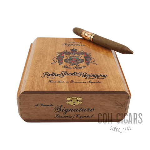 The Big Papo Collection | Box 10 | Arturo Fuente Cigars