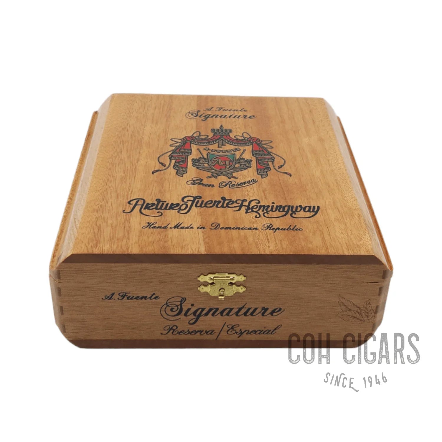 The Big Papo Collection | Box 10 | Arturo Fuente Cigars - HK CohCigars -雪茄