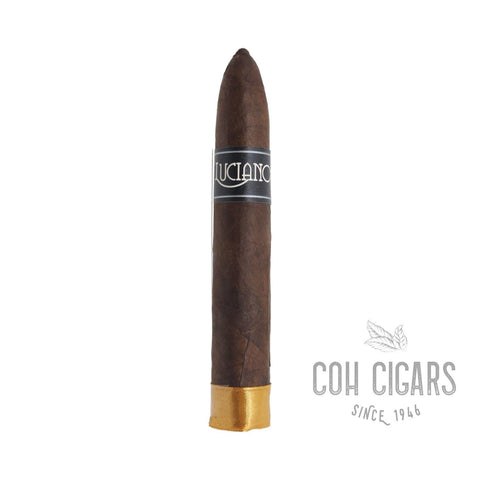 The Dreamer Belicosos | Box 15 | Luciano cigar - HK CohCigars