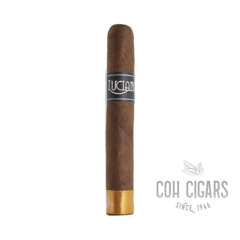 The Dreamer Hermosos No4 | Box 15 | Luciano Cigars - HK CohCigars -雪茄