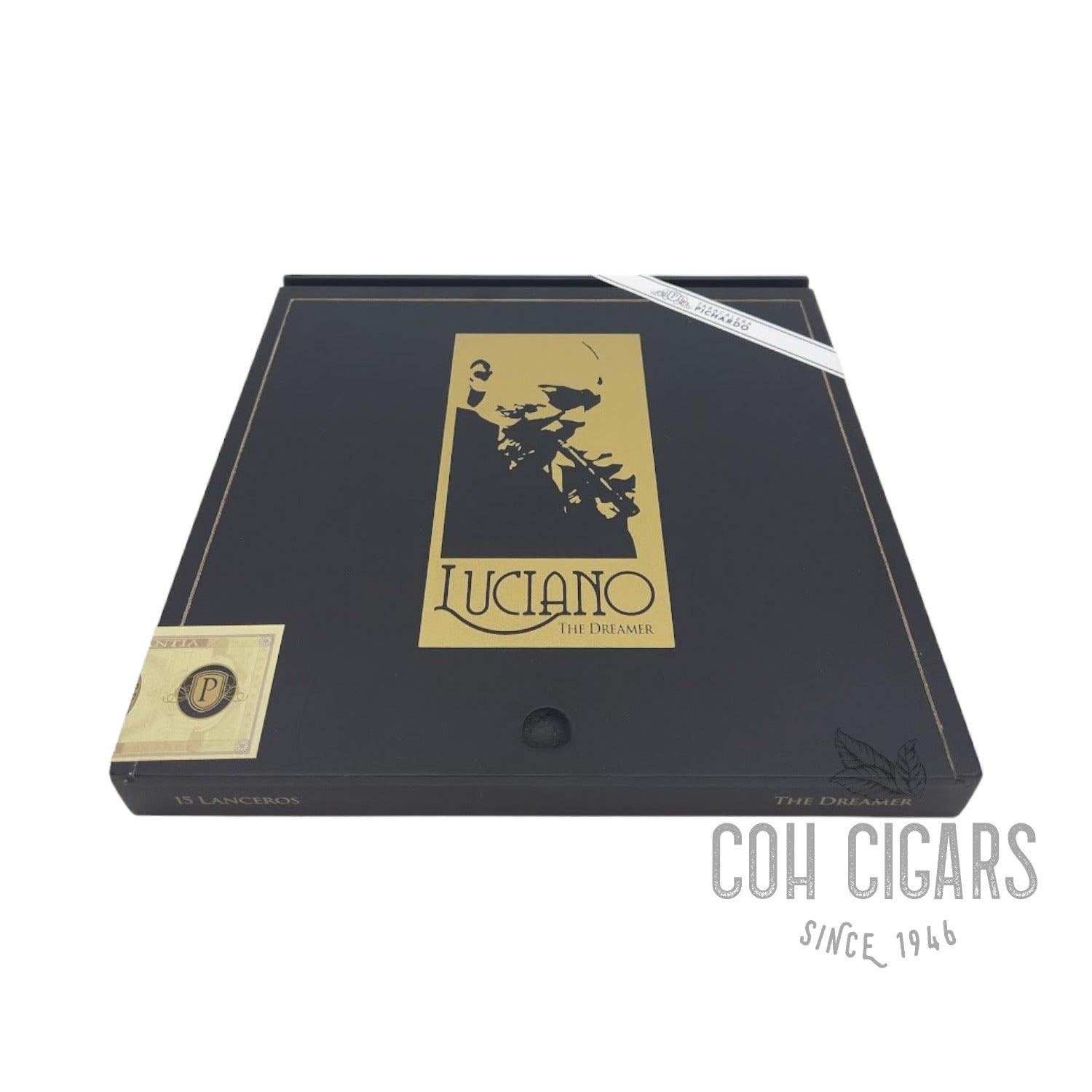 The Dreamer Lanceros | Box 15 | Luciano cigar - HK CohCigars