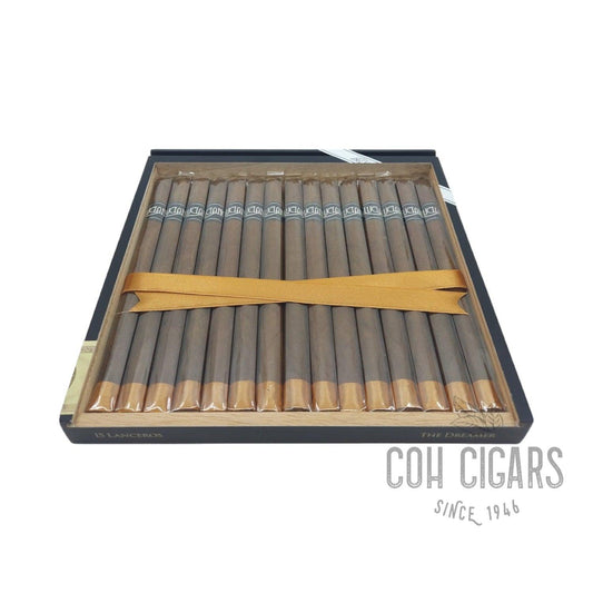 The Dreamer Lanceros | Box 15 | Luciano Cigars - HK CohCigars -雪茄
