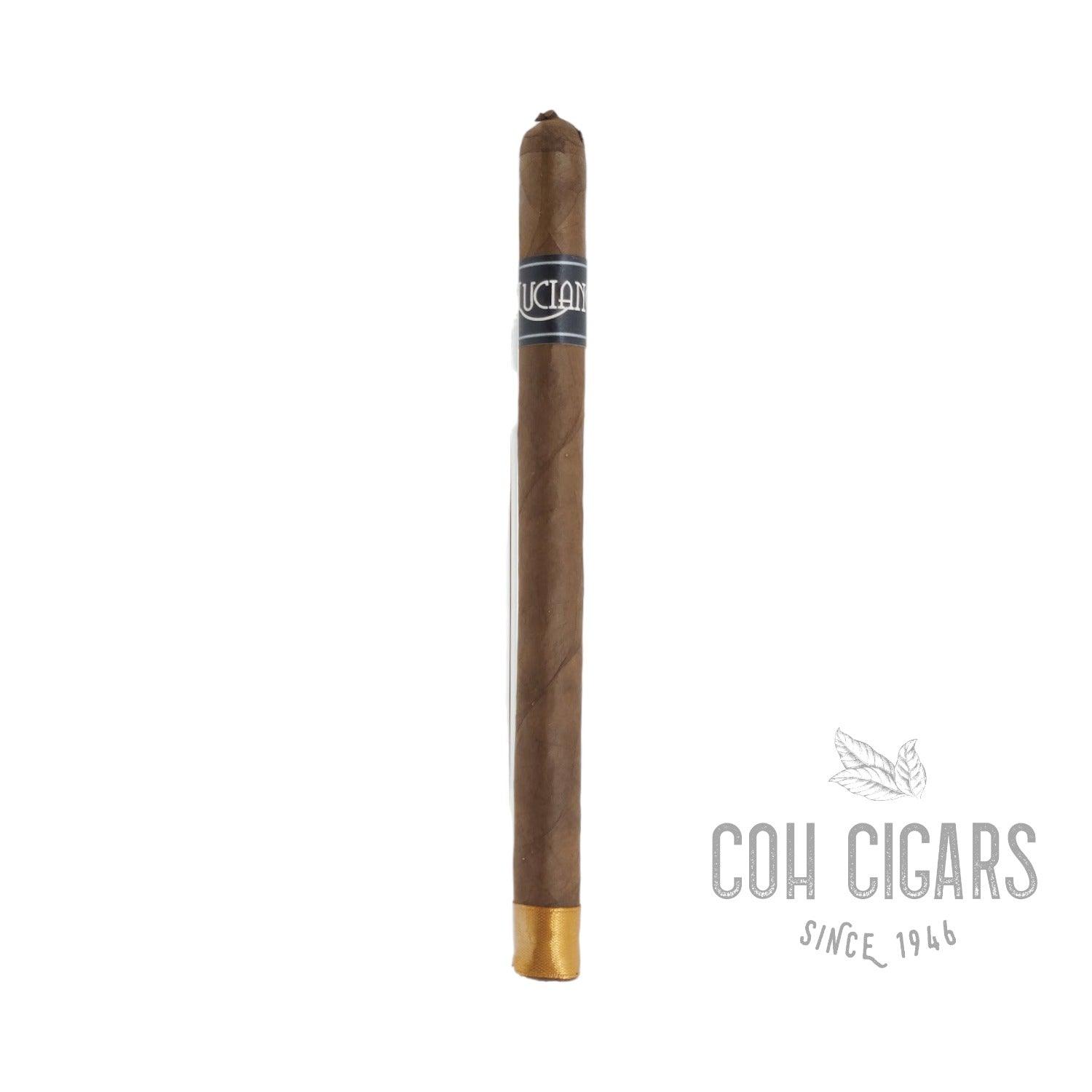 The Dreamer Lanceros | Box 15 | Luciano Cigars - HK CohCigars -雪茄