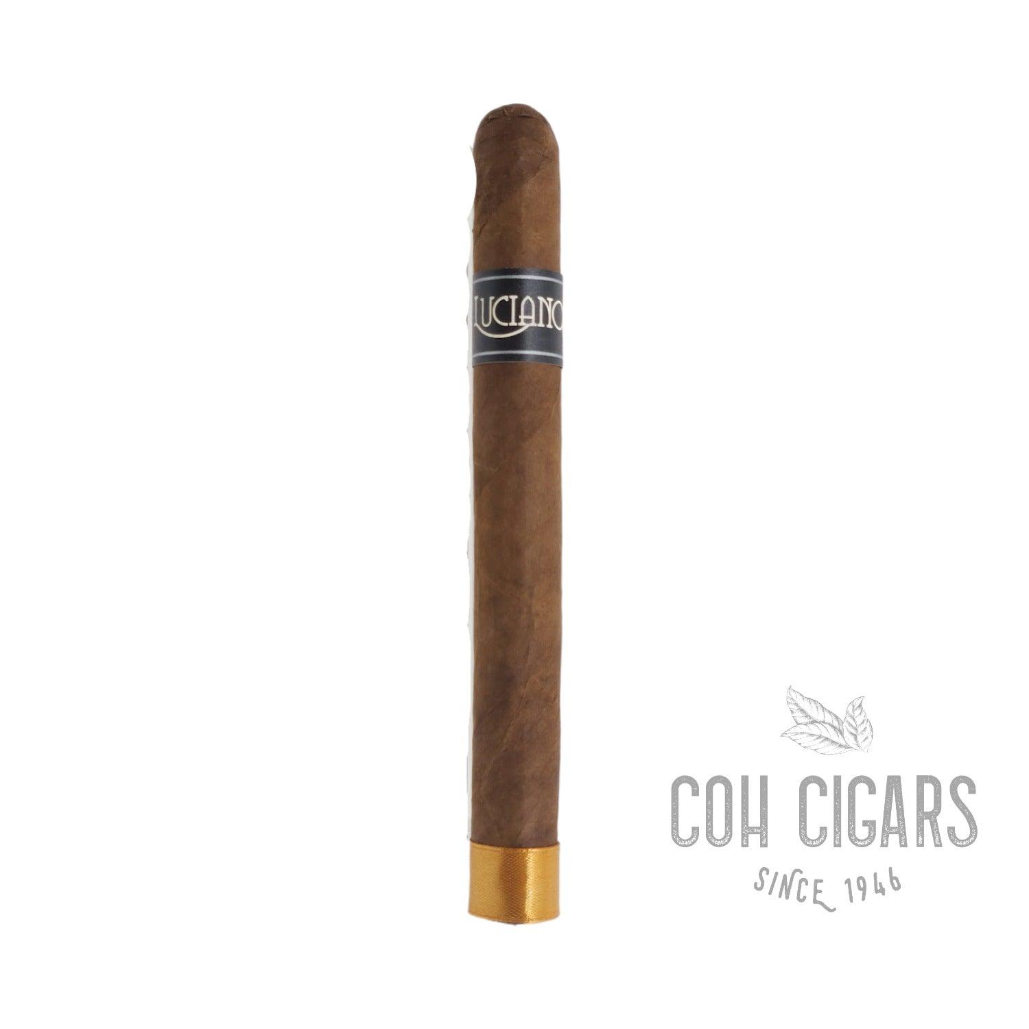 The Dreamer Toros De Lux | Box 15 | Luciano Cigars - HK CohCigars -雪茄