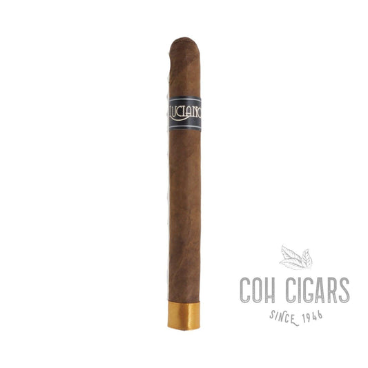 The Dreamer Toros De Lux | Box 15 | Luciano Cigars - HK CohCigars -雪茄