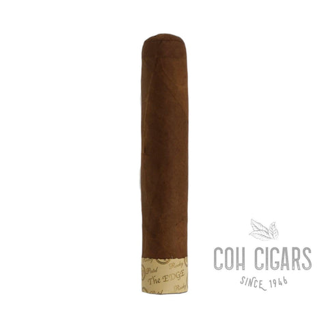 The Edge Aged 5 Years Premlum Long Filler Cigar Short Robusto Corojo | Box 20 | Rocky Patel Cigars - HK CohCigars -雪茄