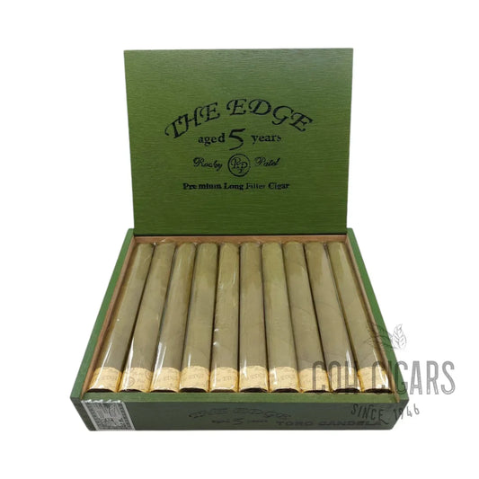 Edge Candela Toro | Box 20 | Rocky Patel cigar - HK CohCigars -雪茄