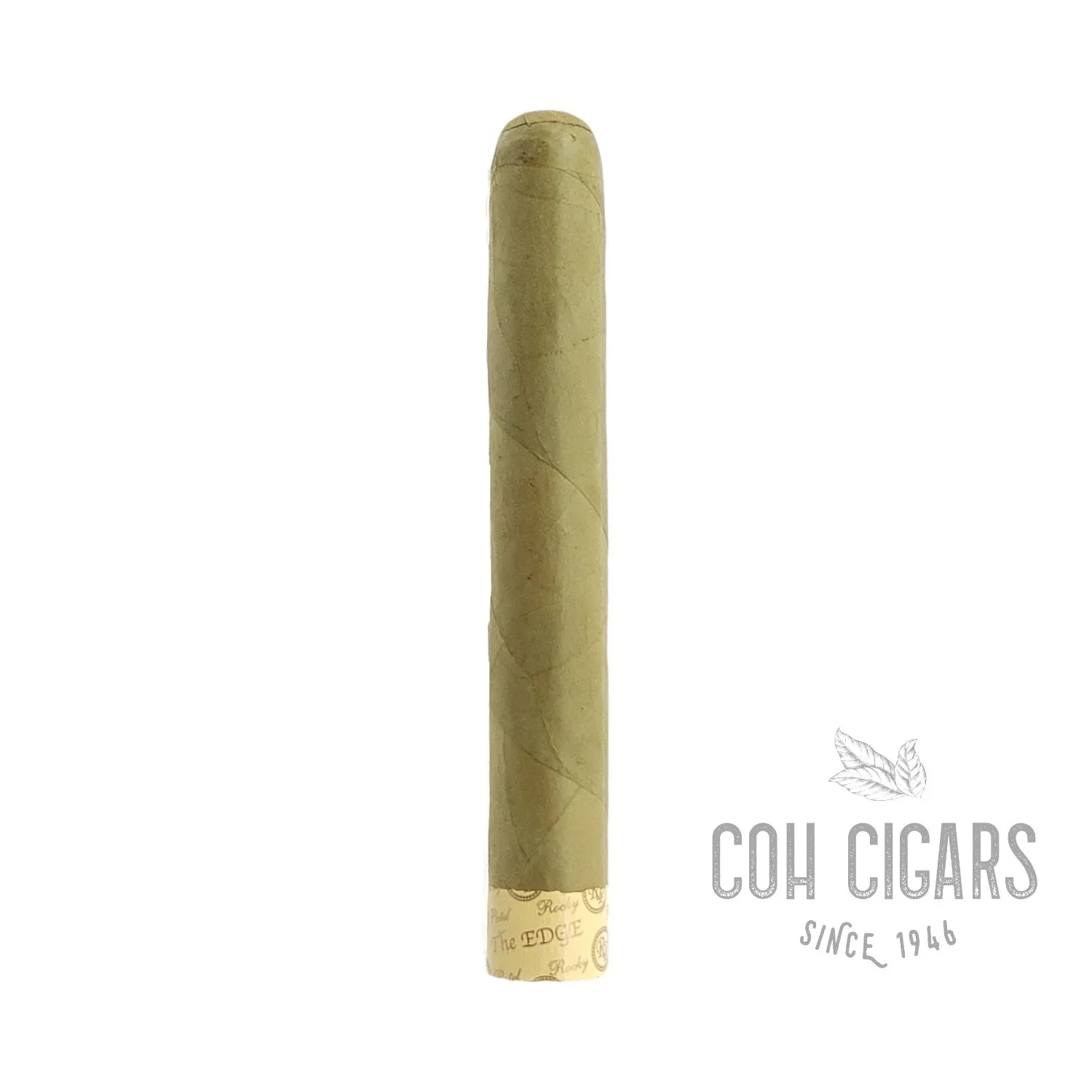 Edge Candela Toro | Box 20 | Rocky Patel cigar - HK CohCigars -雪茄