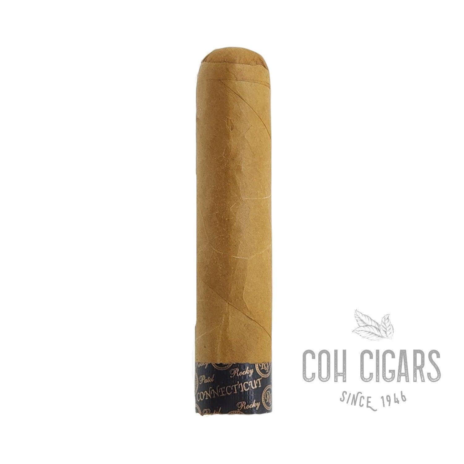 The Edge Connecticut B52 | Box 30 | Rocky Patel Cigars - HK CohCigars -雪茄