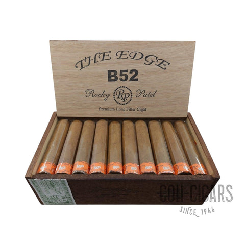 The Edge Corojo B52 | Box 30 | Rocky Patel cigar - HK CohCigars