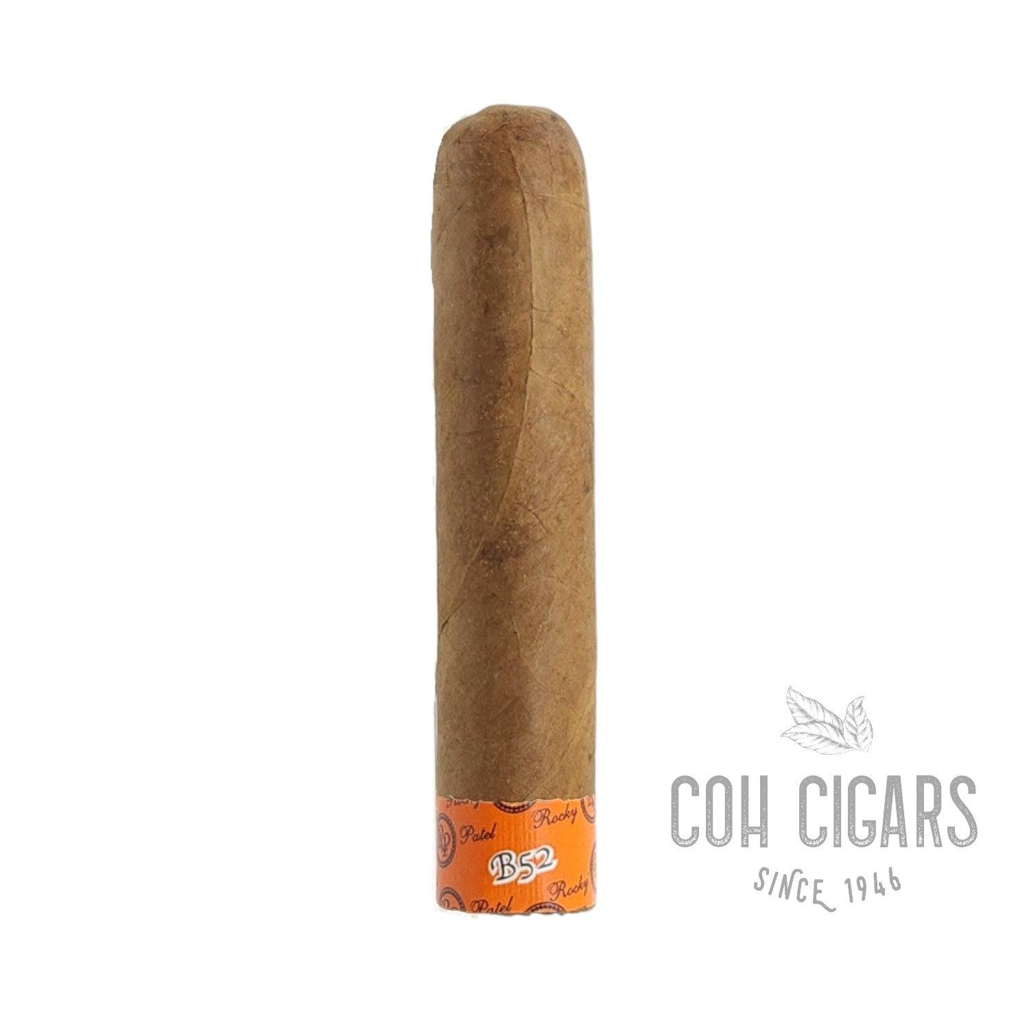The Edge Corojo B52 | Box 30 | Rocky Patel cigar - HK CohCigars