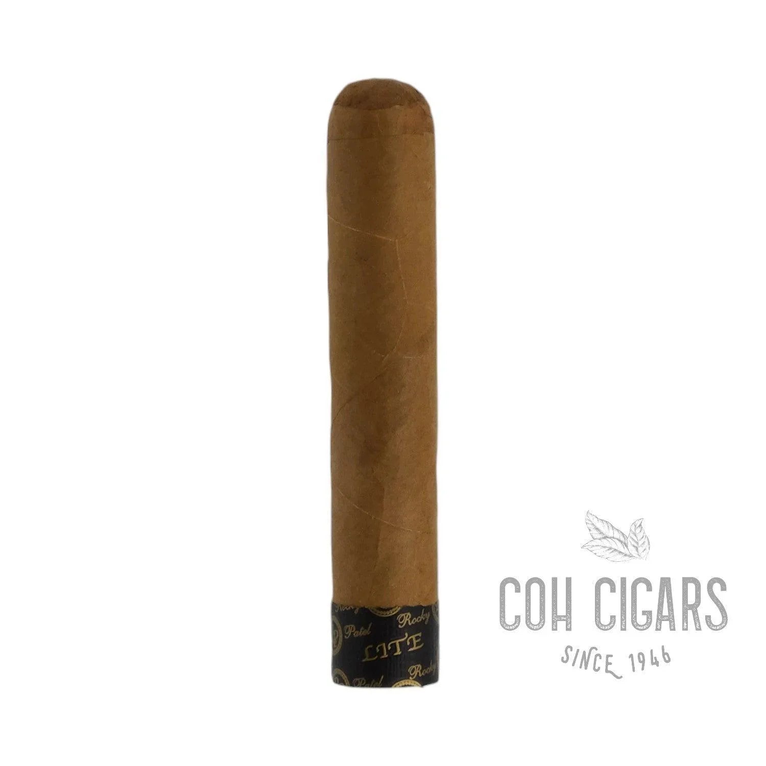 The Edge Lite Aged 5 Years Premlum Long Filler Cigar Short Robusto Lite | Box 20 | Rocky Patel Cigars - HK CohCigars -雪茄