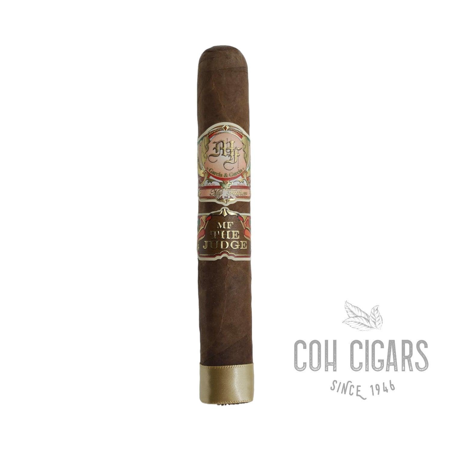 The Judge Toros | Box 23 | My Father Cigars - HK CohCigars -雪茄