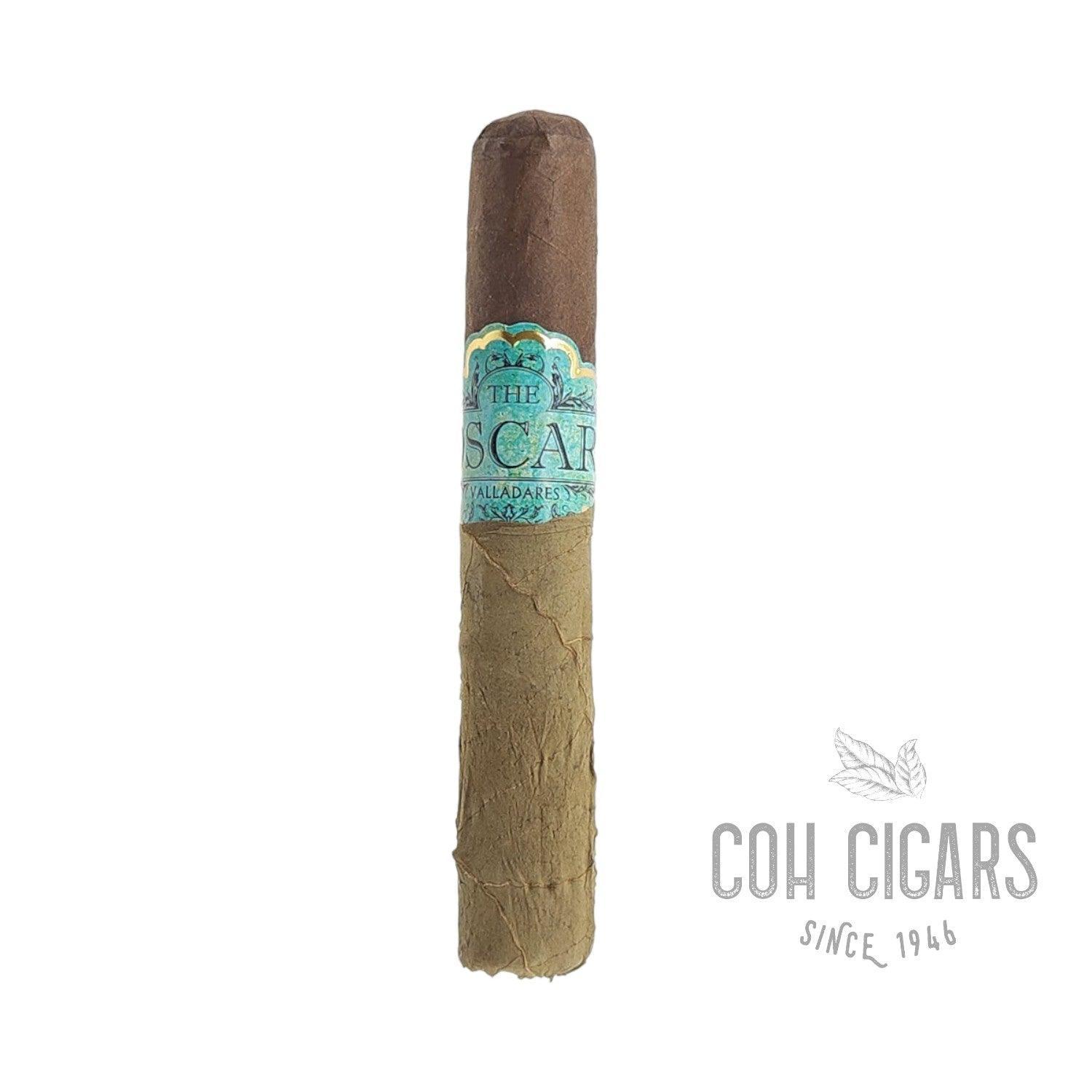 The Oscar Habano Robusto | Box 11 | Oscar cigar - HK CohCigars