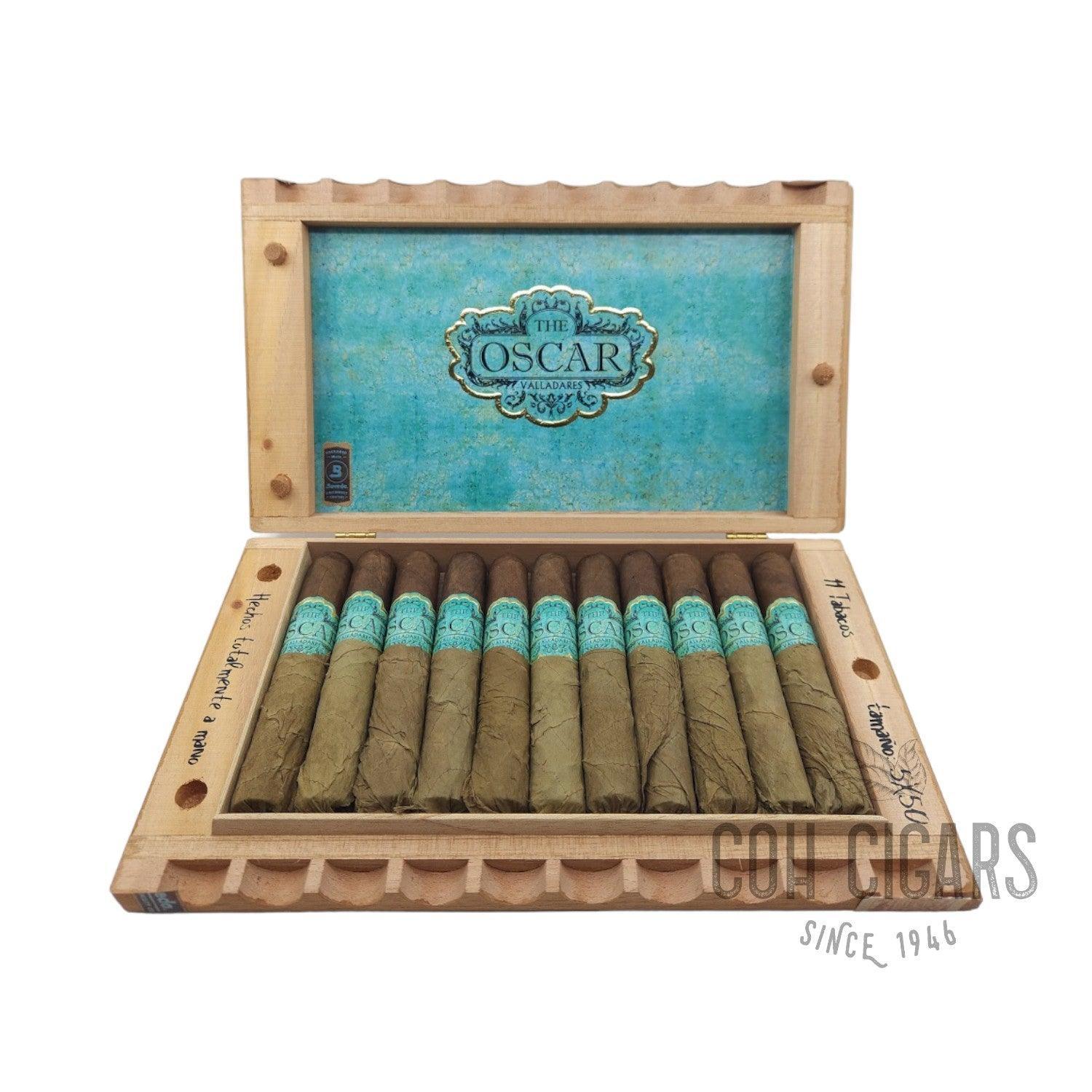 The Oscar Habano Robusto | Box 11 | Oscar cigar - HK CohCigars