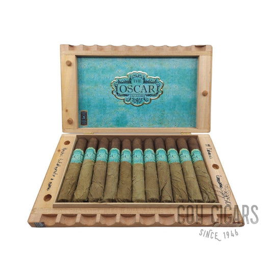 The Oscar Habano Robusto | Box 11 | Oscar cigar - HK CohCigars