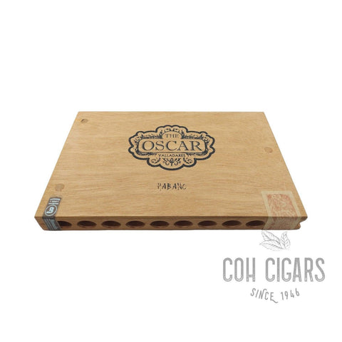 The Oscar Habano Robusto | Box 11 | Oscar Cigars - HK CohCigars -雪茄