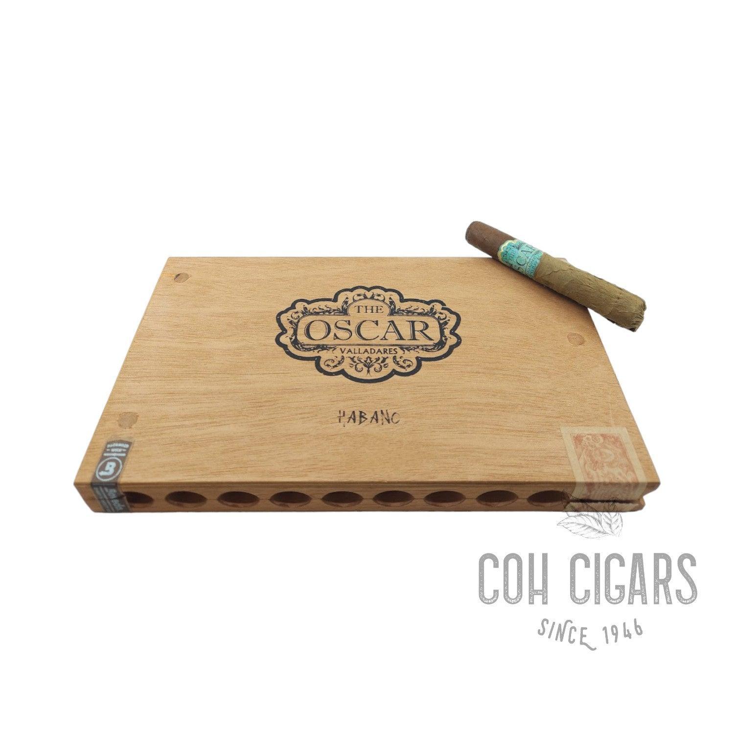 The Oscar Habano Robusto | Box 11 | Oscar Cigars - HK CohCigars -雪茄