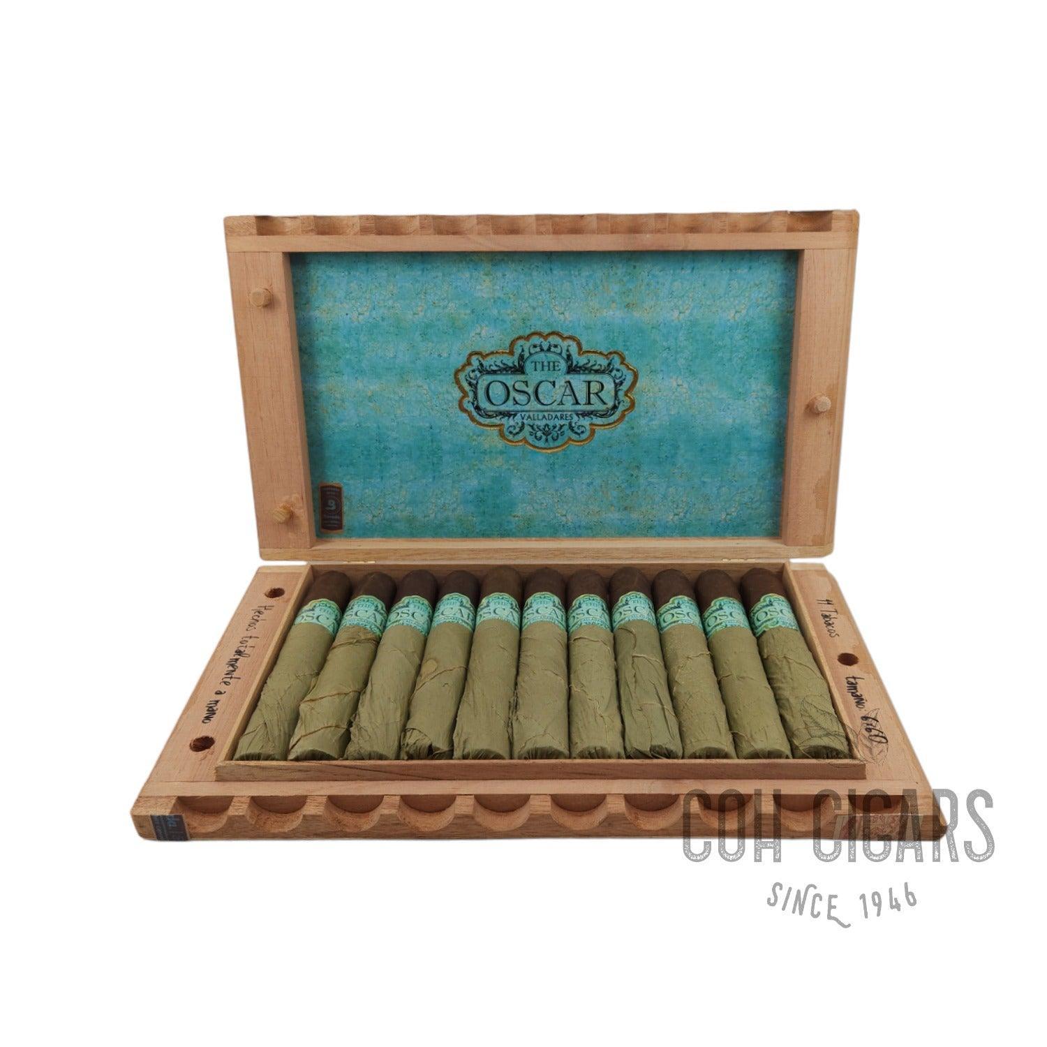 The Oscar Habano Sixty | Box 11 | Oscar cigar - HK CohCigars
