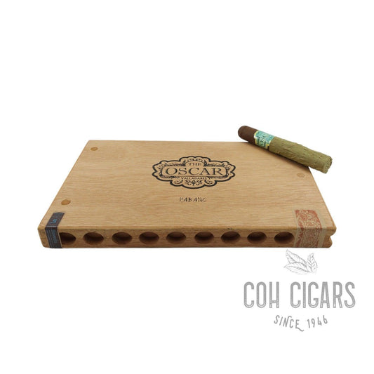 The Oscar Habano Sixty | Box 11 | Oscar Cigars - HK CohCigars -雪茄