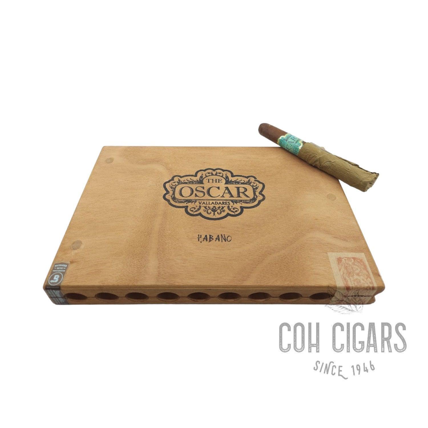 The Oscar Habano Toro | Box 11 | Oscar cigar - HK CohCigars