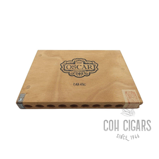 The Oscar Habano Toro | Box 11 | Oscar Cigars - HK CohCigars -雪茄