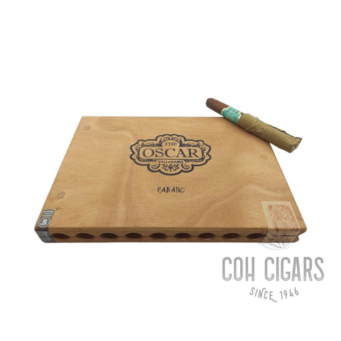 The Oscar Habano Toro | Box 11 | Oscar Cigars - HK CohCigars -雪茄