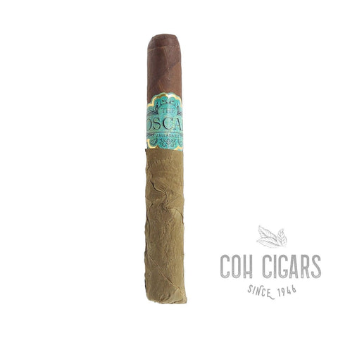 The Oscar Habano Toro | Box 11 | Oscar Cigars - HK CohCigars -雪茄