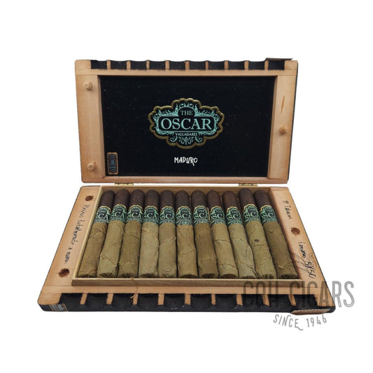 The Oscar Maduro Robusto | Box 11 | Oscar Cigars - HK CohCigars -雪茄