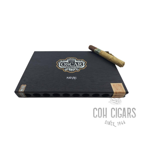 The Oscar Maduro Sixty | Box 11 | Oscar cigar - HK CohCigars