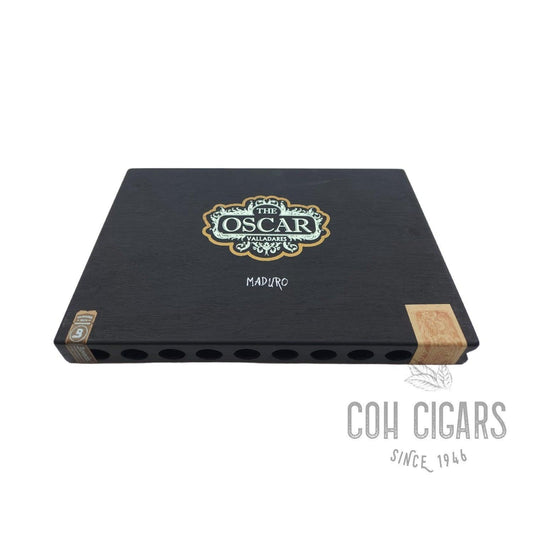The Oscar Maduro Toro | Box 11 | Oscar Cigars - HK CohCigars -雪茄
