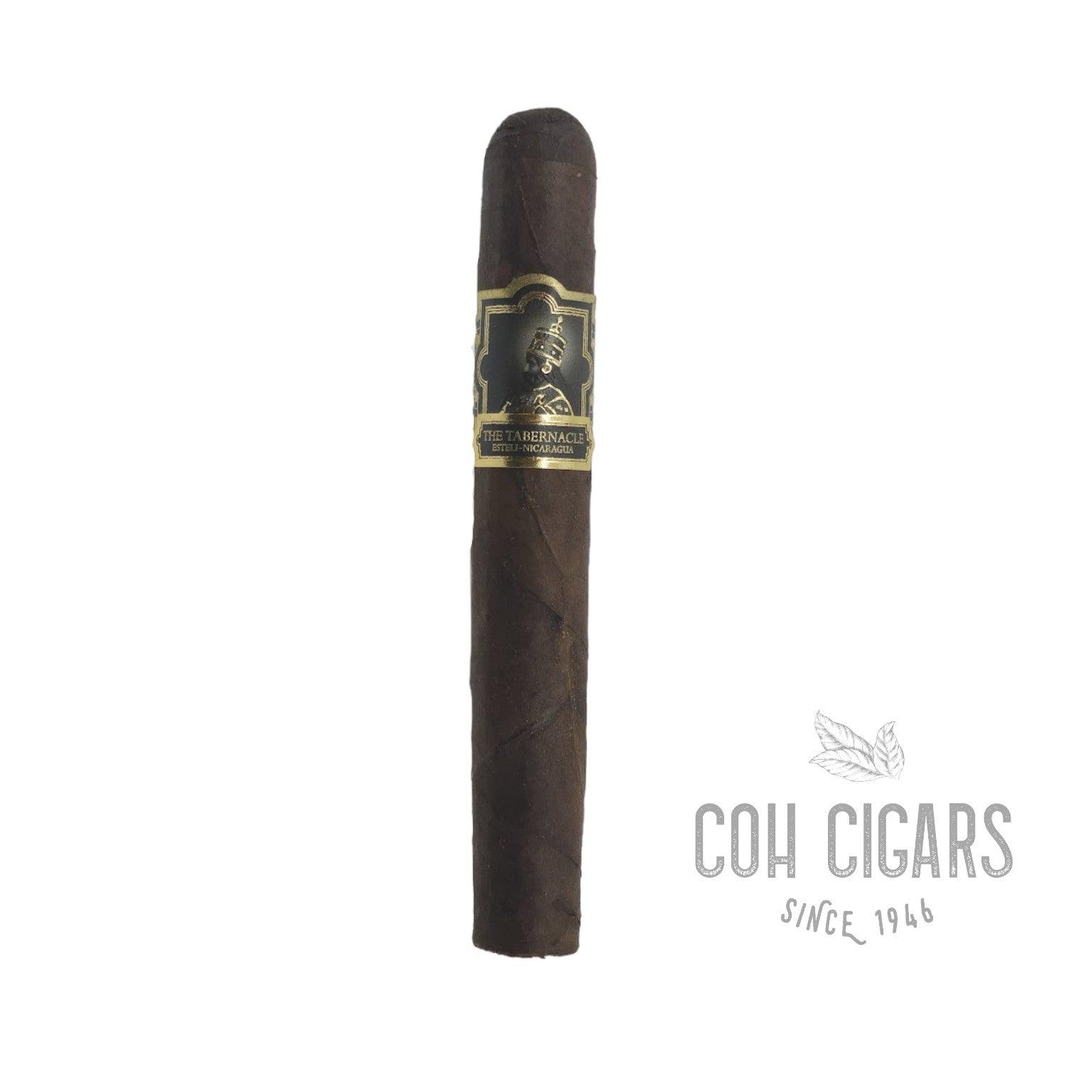 The Tabernacle Broadleaf Corona | Box 24 | Foundation Cigars cigar - HK CohCigars