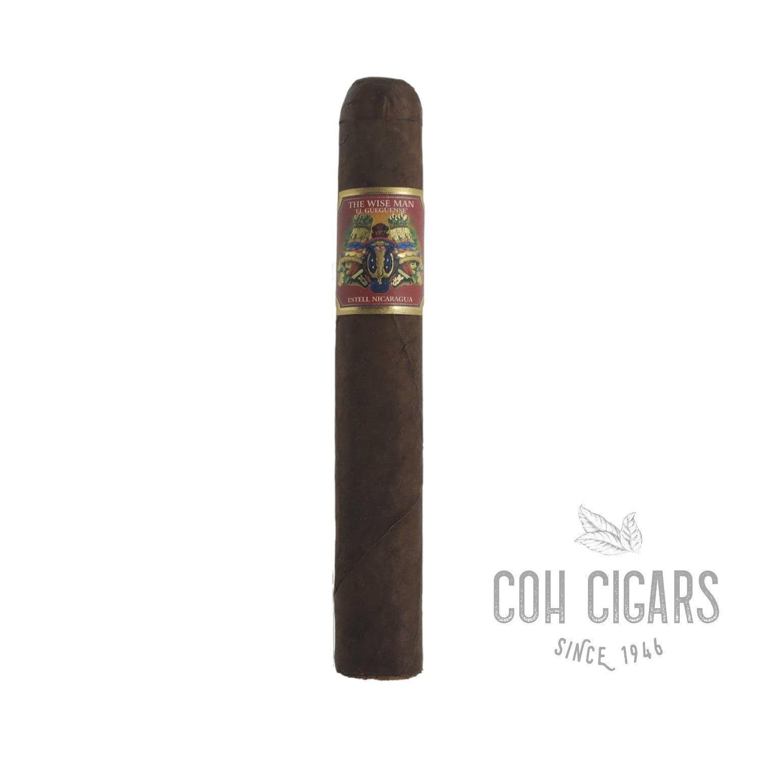 The Tabernacle Broadleaf Doble Corona | Box 24 | Foundation Cigars cigar - HK CohCigars