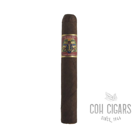 The Tabernacle Broadleaf Doble Corona | Box 24 | Foundation Cigars cigar - HK CohCigars