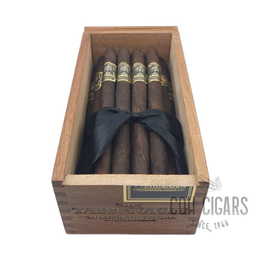 The Tabernacle Broadleaf Lancero | Box 24 | Foundation Cigars cigar - HK CohCigars