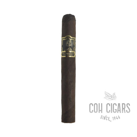 The Tabernacle Broadleaf Toro | Box 24 | Foundation Cigars cigar - HK CohCigars