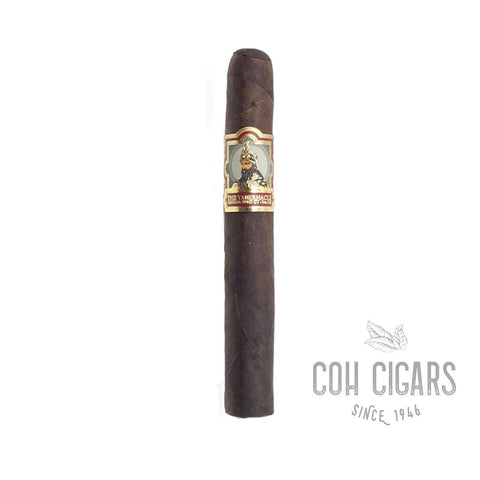 The Tabernacle Havana CT 142 Corona | Box 24 | Foundation Cigars cigar - HK CohCigars