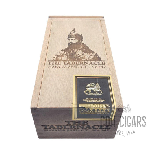 The Tabernacle Havana CT 142 Lancero | Box 24 | Foundation Cigars cigar - HK CohCigars