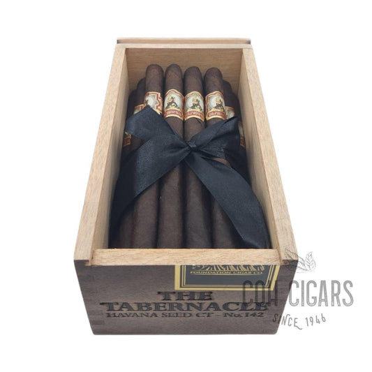 The Tabernacle Havana CT 142 Lancero | Box 24 | Foundation Cigars cigar - HK CohCigars
