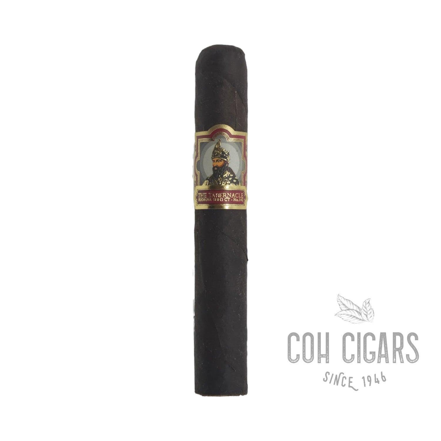 The Tabernacle Havana CT 142 Robusto | Box 24 | Foundation Cigars cigar - HK CohCigars