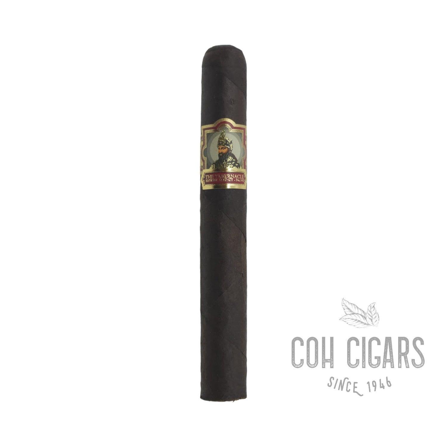 The Tabernacle Havana CT 142 Toro | Box 24 | Foundation Cigars cigar - HK CohCigars