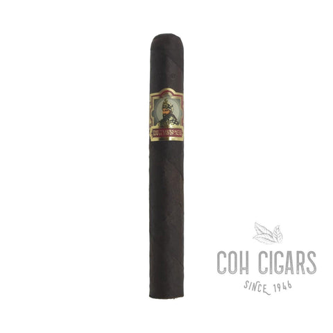 The Tabernacle Havana CT 142 Toro | Box 24 | Foundation Cigars cigar - HK CohCigars