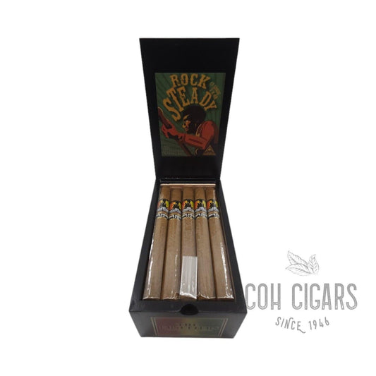 The Upsetters Rock Steady | Box 20 | Foundation Cigars cigar - HK CohCigars