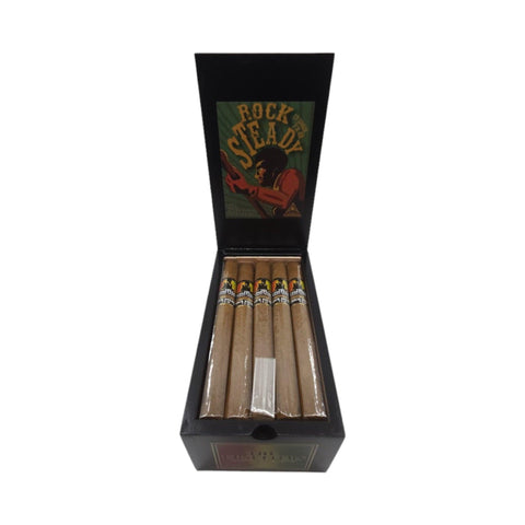 The Upsetters Rock Steady | Box 20 | Foundation Cigars cigar - HK CohCigars