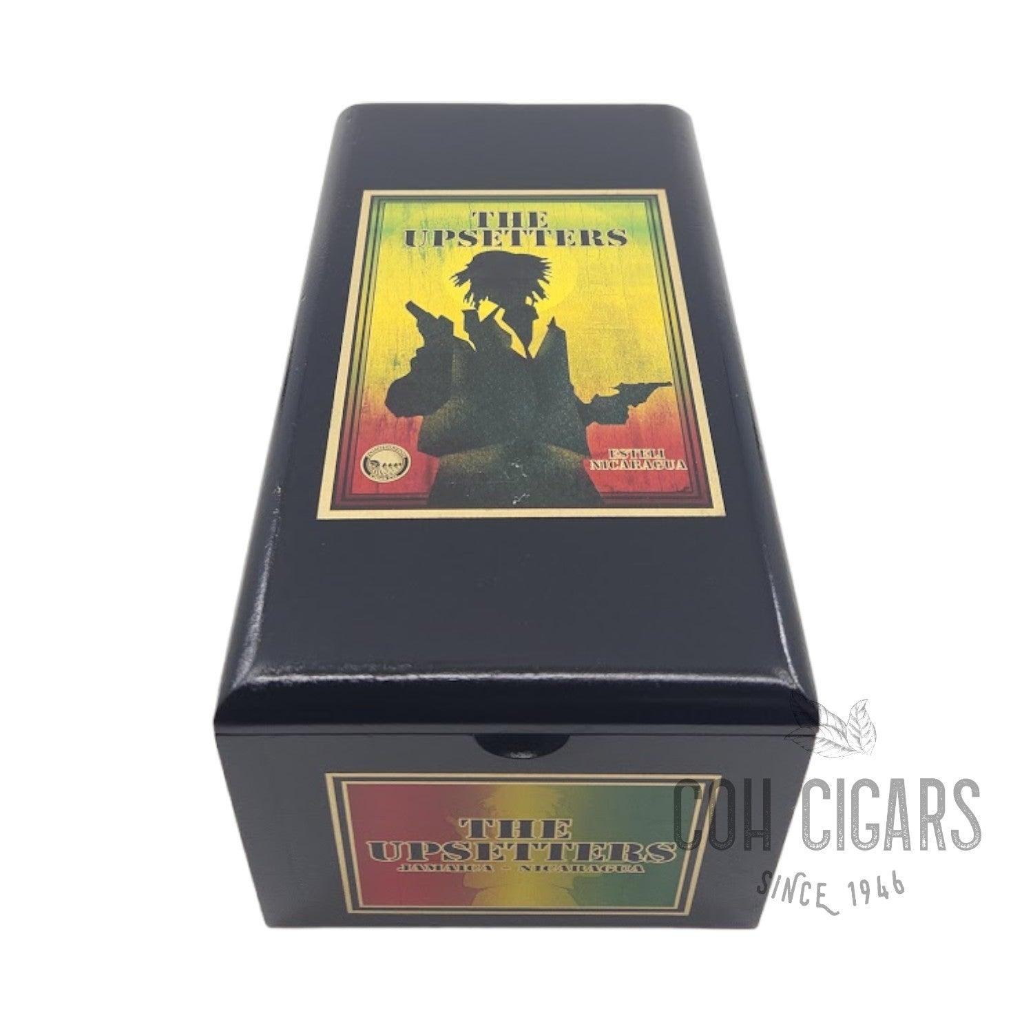 The Upsetters Rock Steady | Box 20 | Foundation Cigars cigar - HK CohCigars